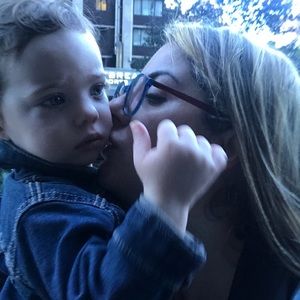 Meet your Posher, Trish